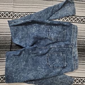 American Apparel Jeans
